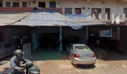 C K Auto Garage