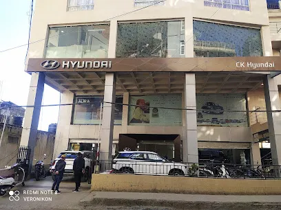 C K Hyundai