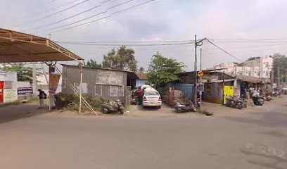 C M Auto Garage