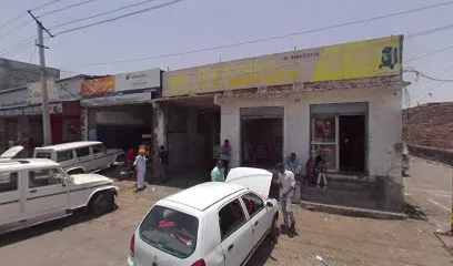 C S MOTORS