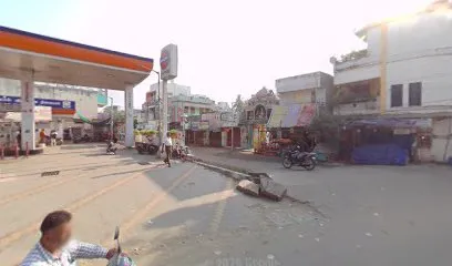 C SATHISH KUMAR. SRI VINAYAGA AUTO WORKS