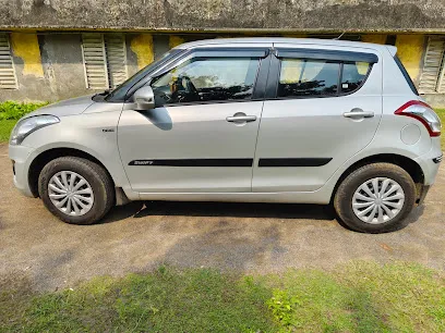 C V R Cars Machilipatnam