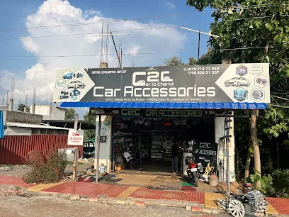 C2C CAR ACCESSORIES