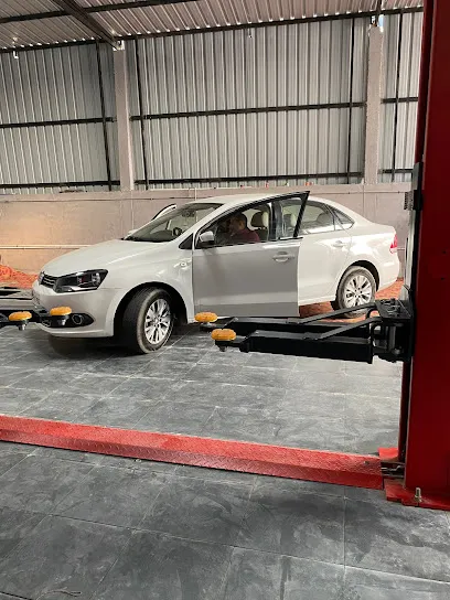 C3 COMPLETE CAR CARE