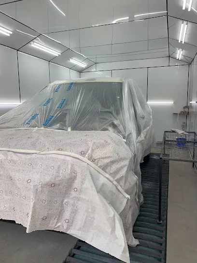 C4 Clean - Best Car Wash Denting Painting & Detailing Hub, Kannur
