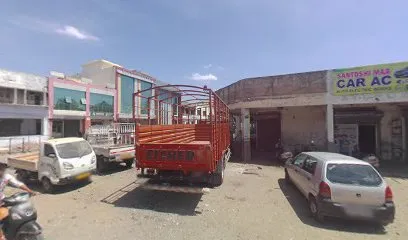 C.A.Auto Garage