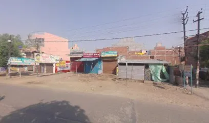चंचल ऑटो सेन्टर