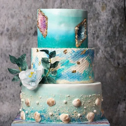 Cake It Goa