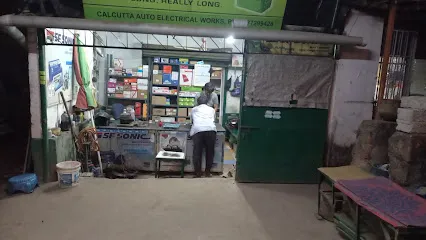 Calcutta Auto Electrical Works&Car A.c. Repair