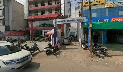 Calcutta Automobiles