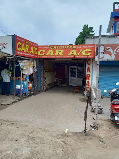 Calcutta Car A/C