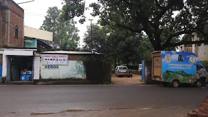 Calcutta Motor Repairing Works