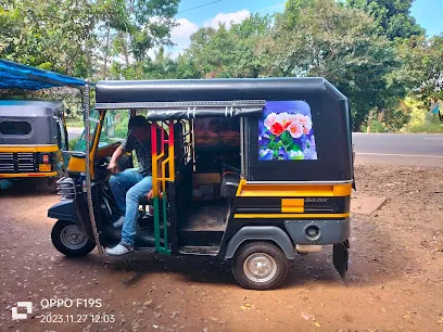 CALICUT INDUSTRIES & AUTOGRAGE