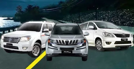 Call Us Auto Service (Car Repair & Painting Workshop)
