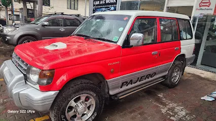 CAMRY MOTORS
