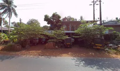 Cannanore auto garage