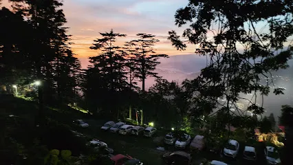 Cantt Car Parking Almora