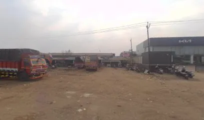 Capital automobile garage balitha vapi