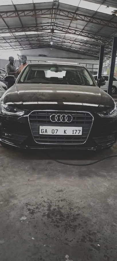 Capital Motors