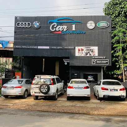 Car 1 Automotive