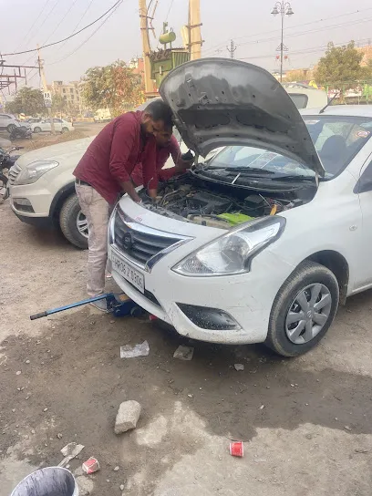 car ac and wiring repair