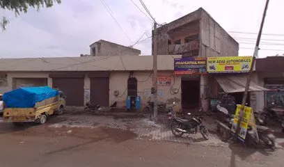 Car AC & CAR electrician