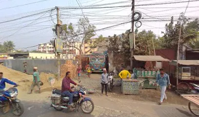 Car A.C. Centre