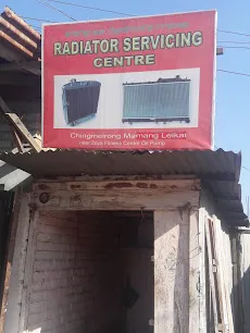Car AC repair radiators service