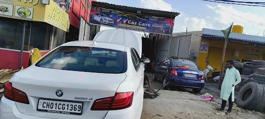 Car ac repair