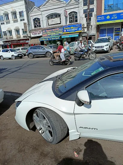 Car AC work Speed King