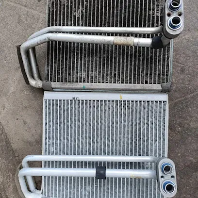 CAR A/C WORKS Vijayawada carcool