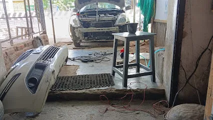 Car Ac works