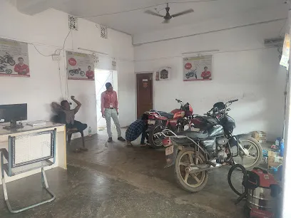 CAR AND BIKE MASTERS