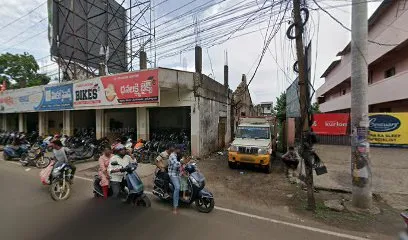 Car And Motor Mechanics and Tinkaring Works, Rajahmundry.