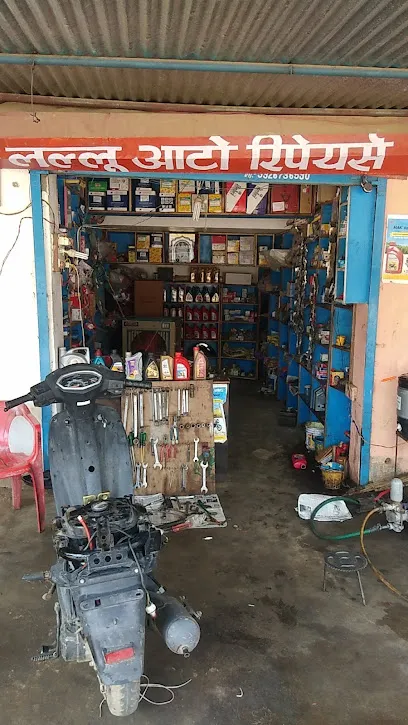 Car and Toofan booking center and bike sarvising centre