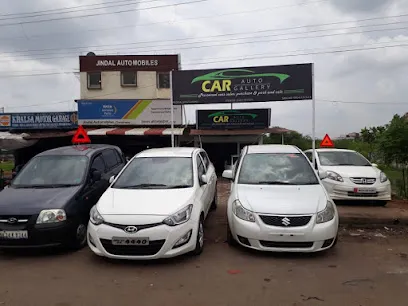CAR AUTO GALLERY