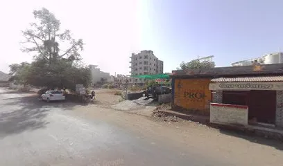 Car Auto garage