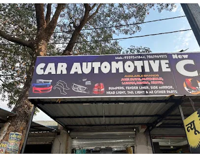 Car automotive