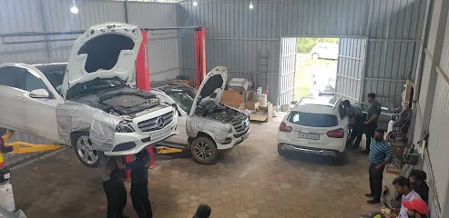 CAR Automotive