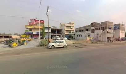 Car Avenue