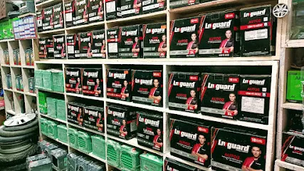 Car Battery, Car Mechanic, Repairs & Service