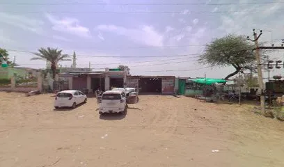Car battery center