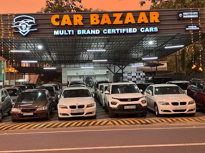 Car Bazaar Neyyattinkara