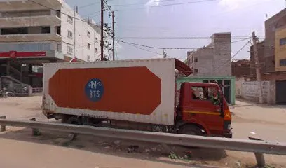 Car Bazar