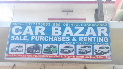 car bazar