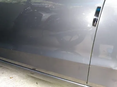 Car & bike care garage