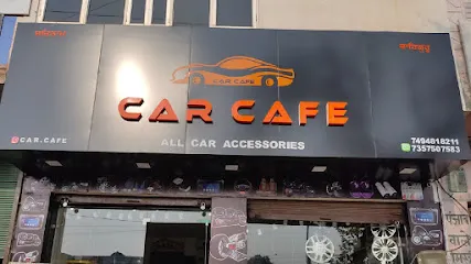 Car Cafe