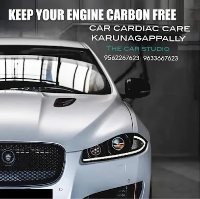 Car cardiac care karunagappally