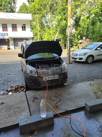 Car Cardiac Care Mankamkuzhi Mavelikara