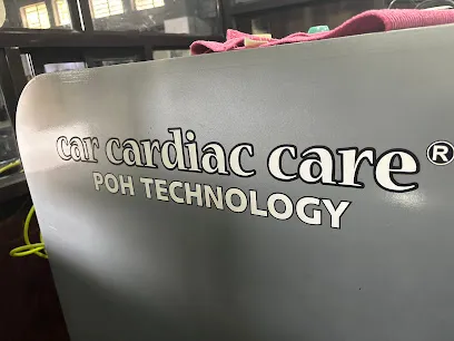 Car Cardiac Care Palakkad